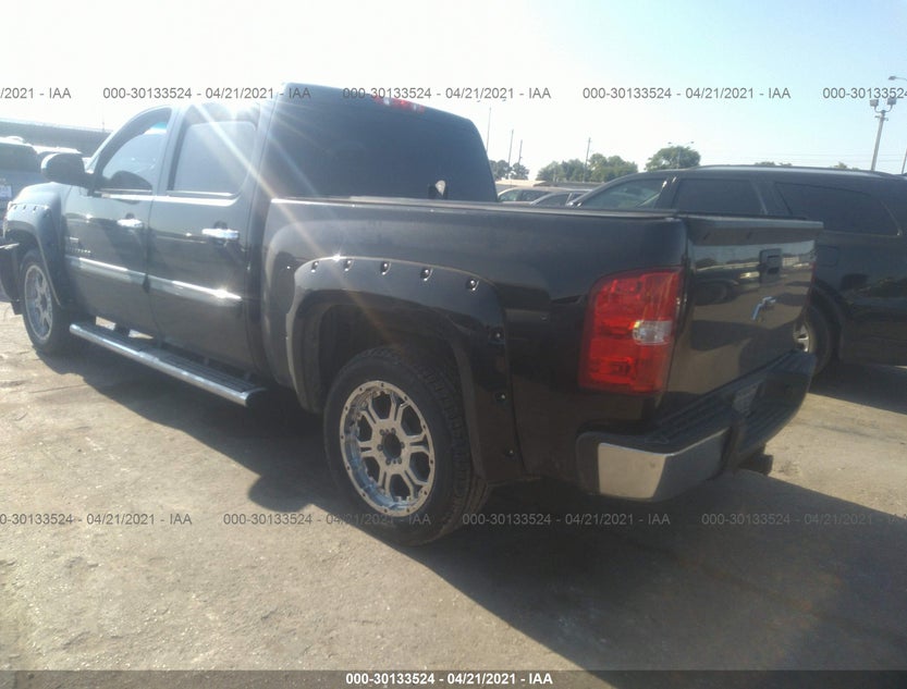 3GCPCSE05DG103538