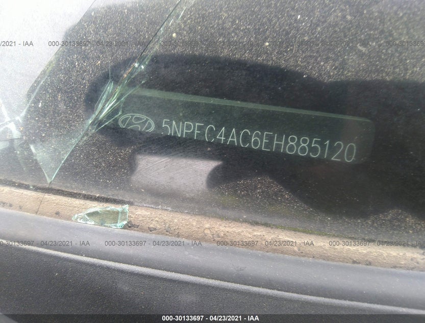 5NPEC4AC6EH885120