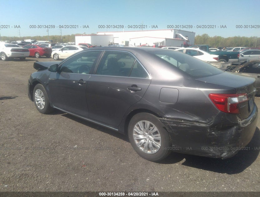 4T1BF1FK6EU440287