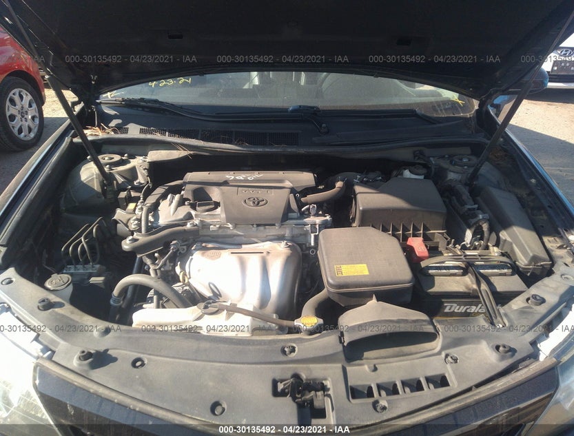 4T1BF1FK6EU347057