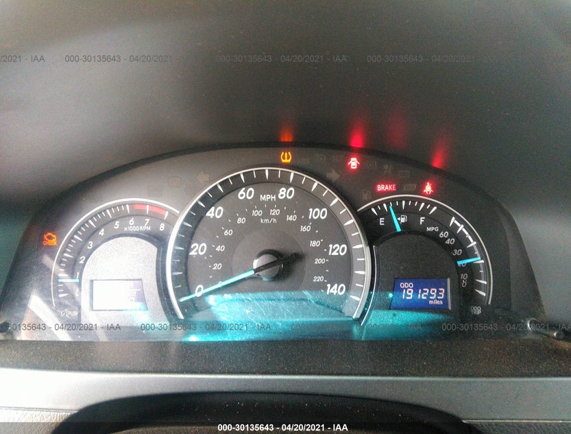 4T1BF1FK7CU540511