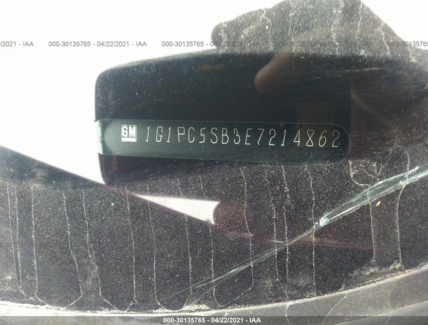 1G1PC5SB3E7214862