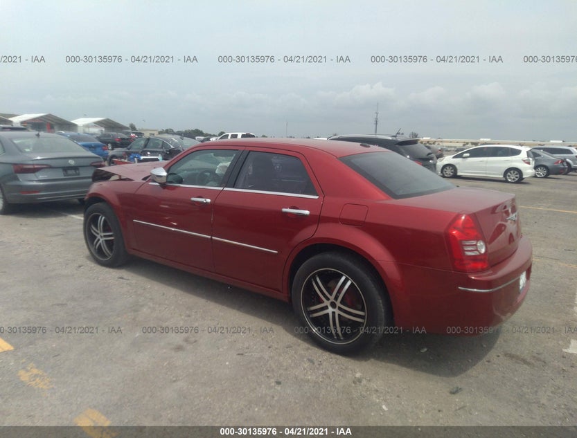 2C3CA5CV1AH274422
