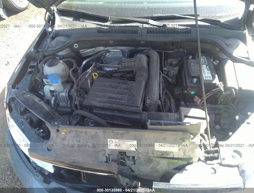 3VWD67AJ8GM255046