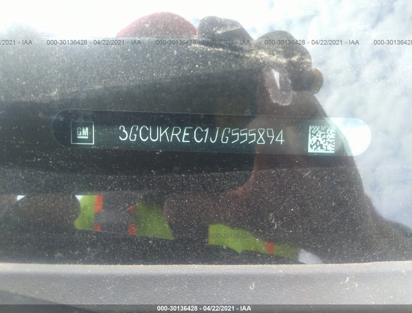 3GCUKREC1JG555894