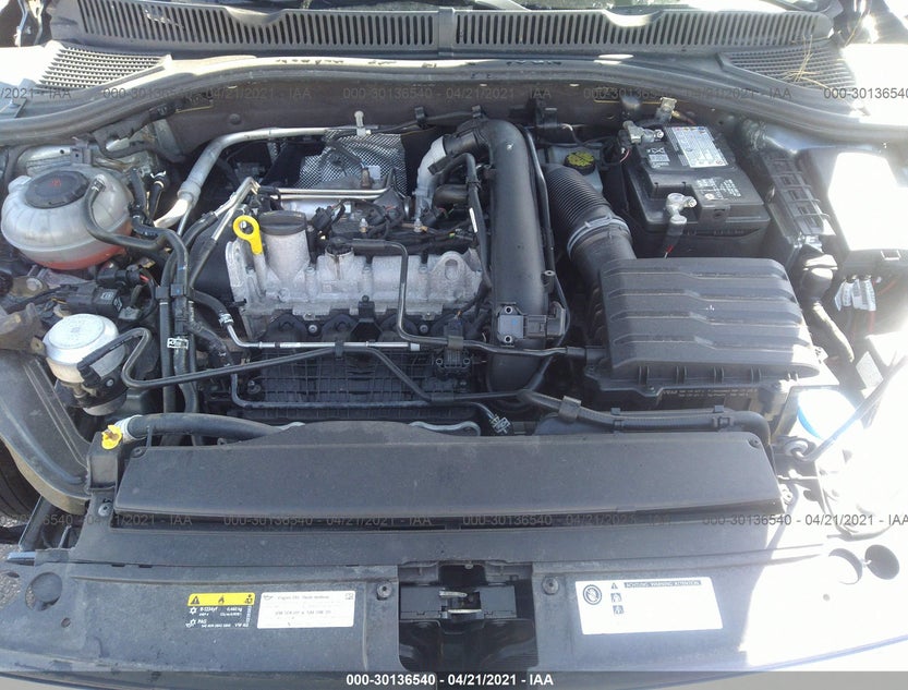 3VWC57BU0KM009124
