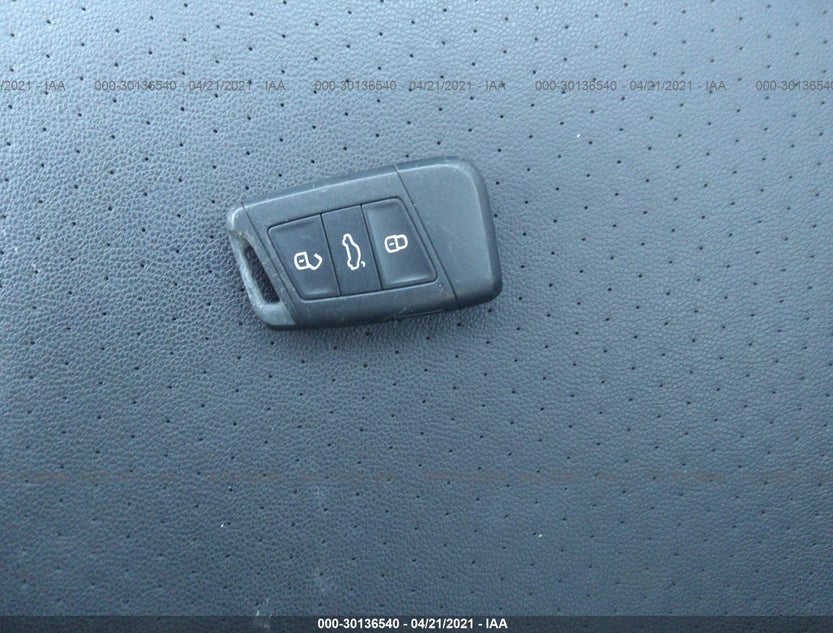 3VWC57BU0KM009124