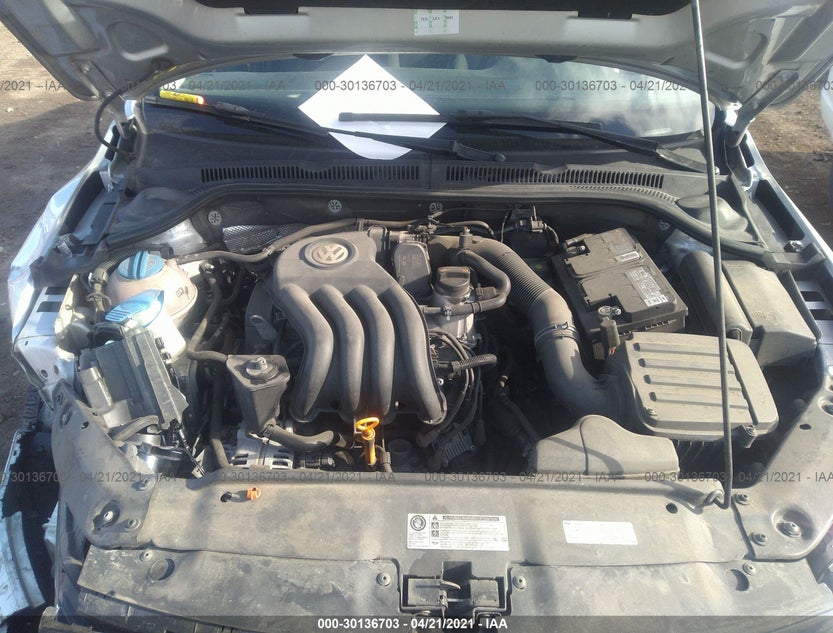 3VW2K7AJ7CM355958