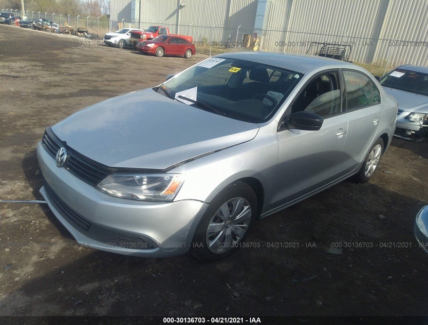 3VW2K7AJ7CM355958