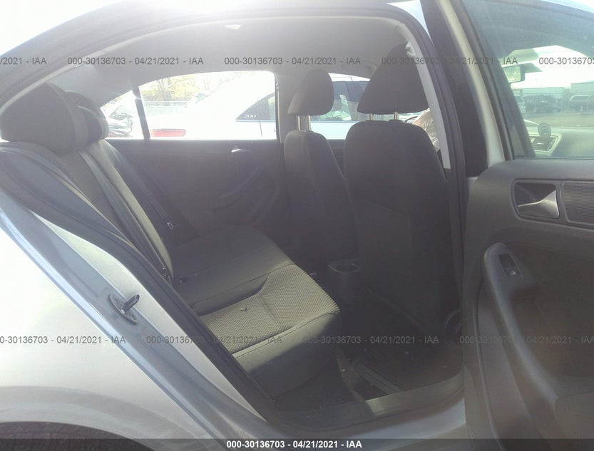 3VW2K7AJ7CM355958