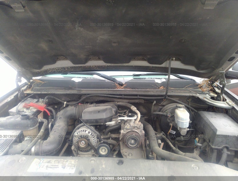 1GCRCPEX3BZ190985