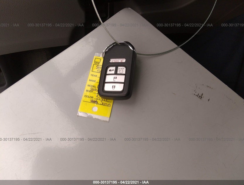 1HGCR2F01GA029082