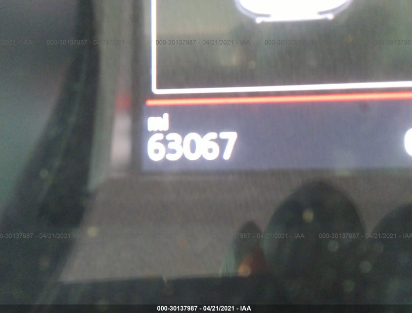 3VW547AU0HM067238
