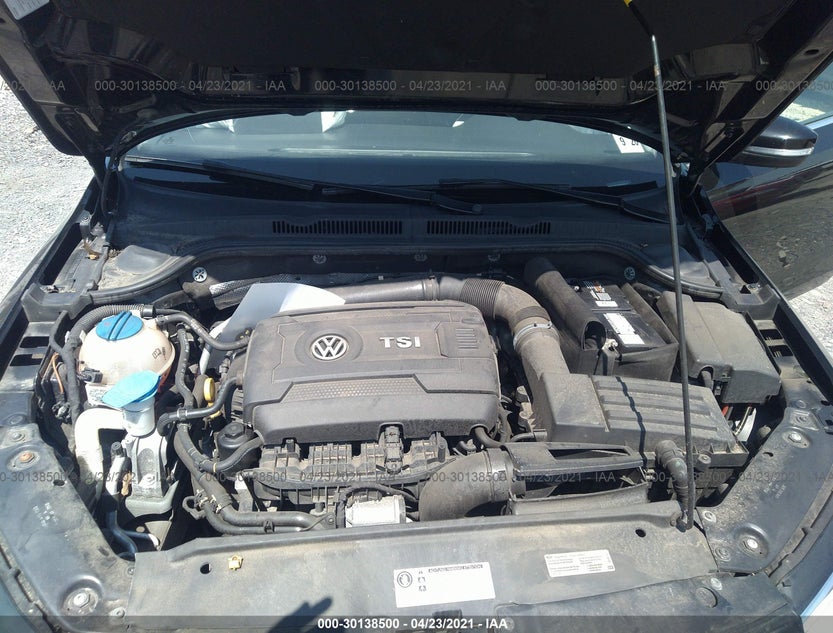 3VWD17AJ7FM306324