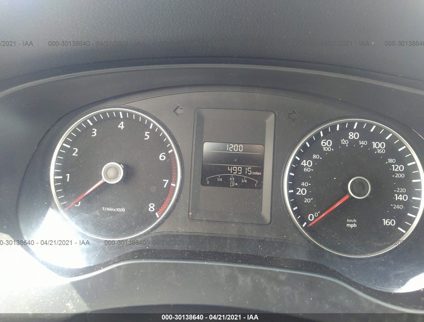 3VWDP7AJXDM252478