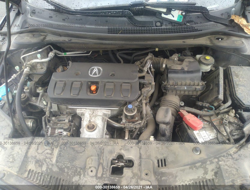 19VDE1F30EE011789