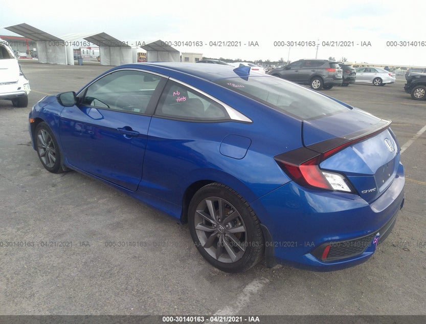 2HGFC3B35KH351495