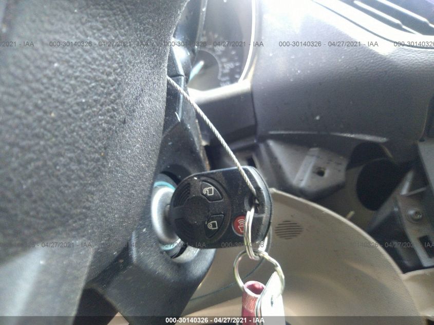 2018 Ford Escape Se VIN: 1FMCU9GD9JUB17578 Lot: 30140326