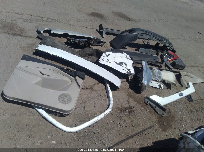 2018 Ford Escape Se VIN: 1FMCU9GD9JUB17578 Lot: 30140326