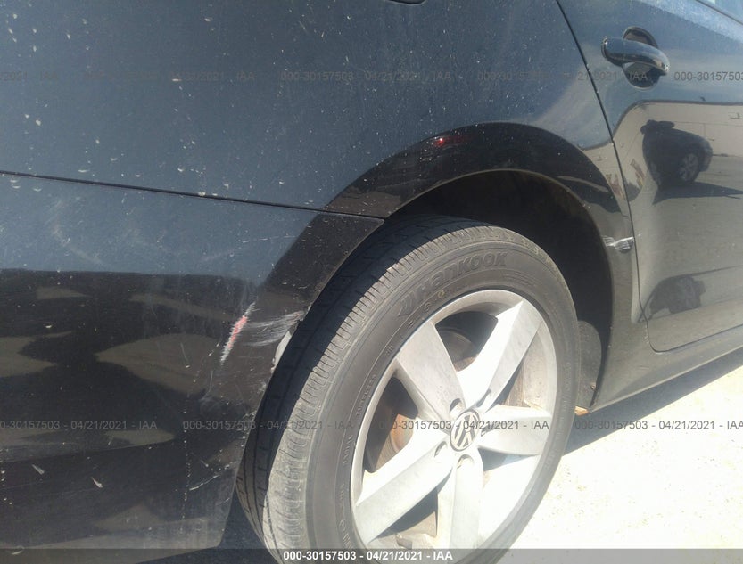 3VW3L7AJ6BM082754