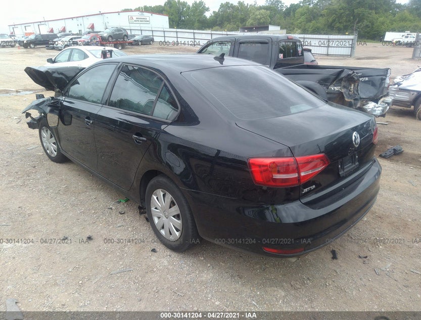 3VW2K7AJ4FM425601