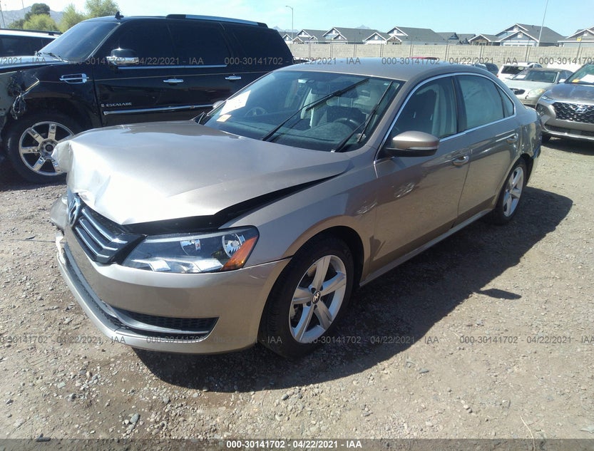 1VWBT7A31FC007464