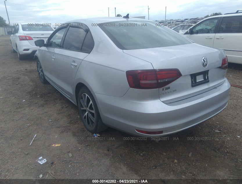 3VWD67AJ8GM260800
