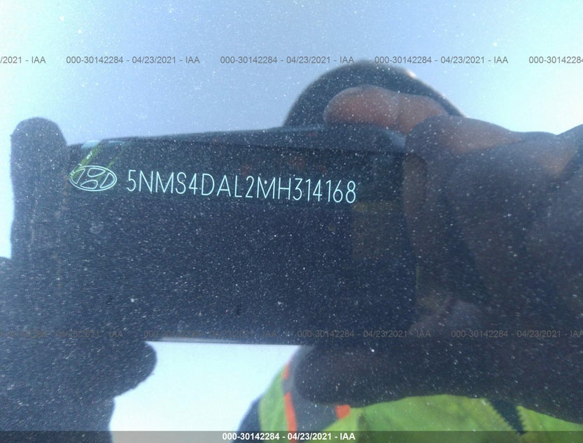5NMS4DAL2MH314168