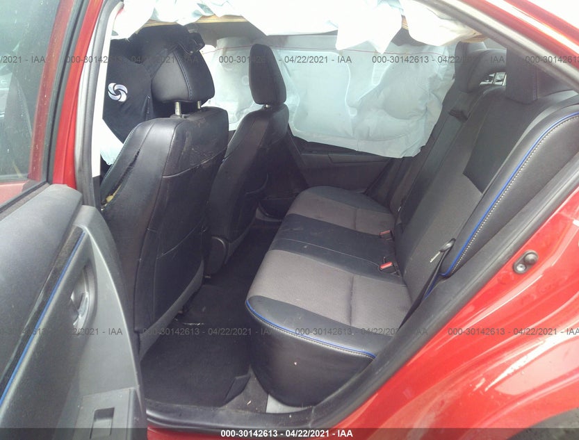 2T1BURHE5HC816110