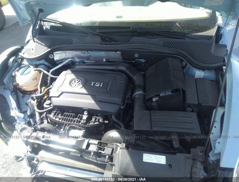 3VW517AT1FM802032