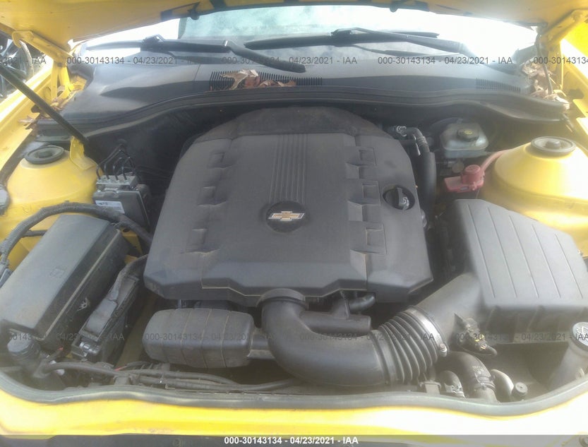 2G1FB1ED4B9119743