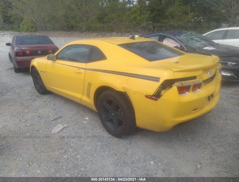 2G1FB1ED4B9119743