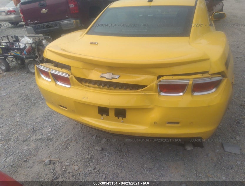 2G1FB1ED4B9119743