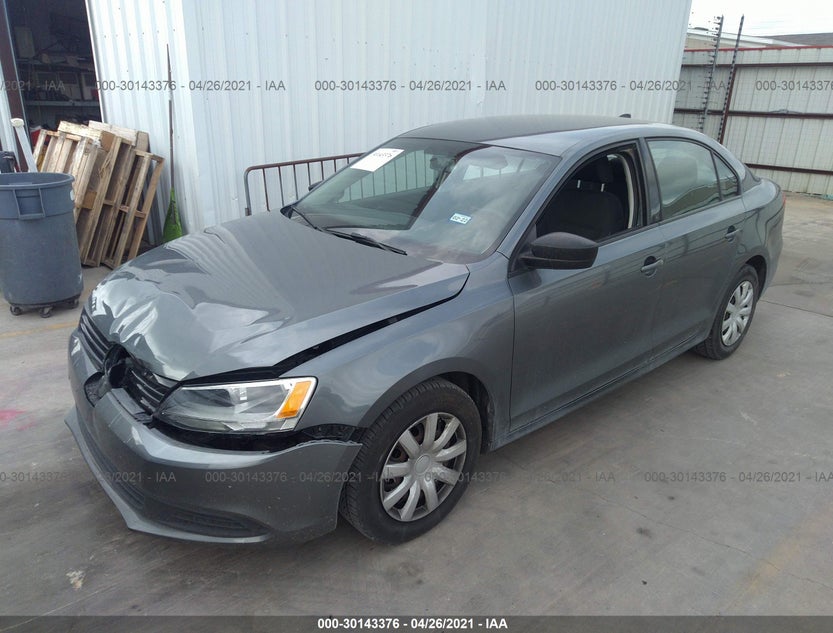 3VW2K7AJ5BM045063