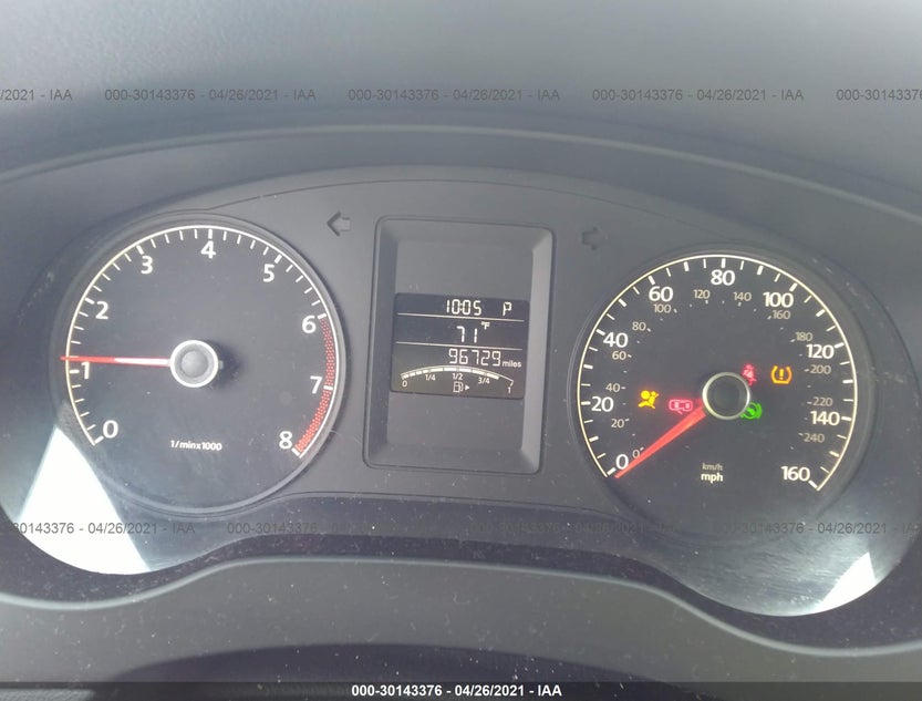 3VW2K7AJ5BM045063