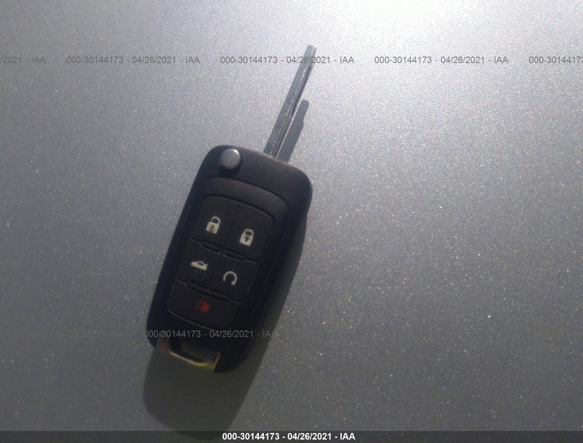 2G1125S39J9109074
