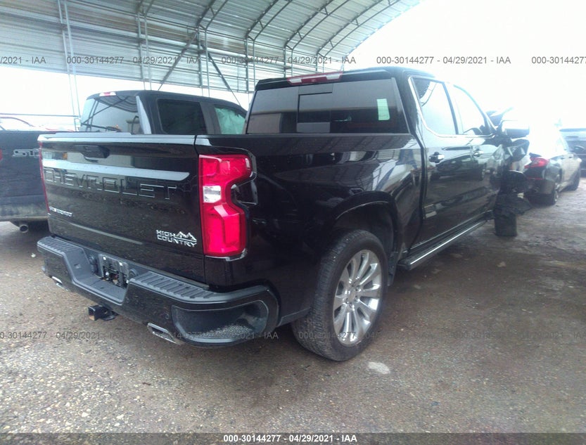 1GCUYHEL1KZ387409