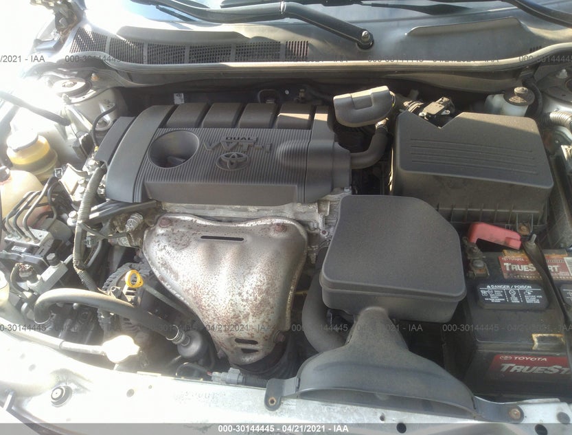 4T1BF3EK5BU671786