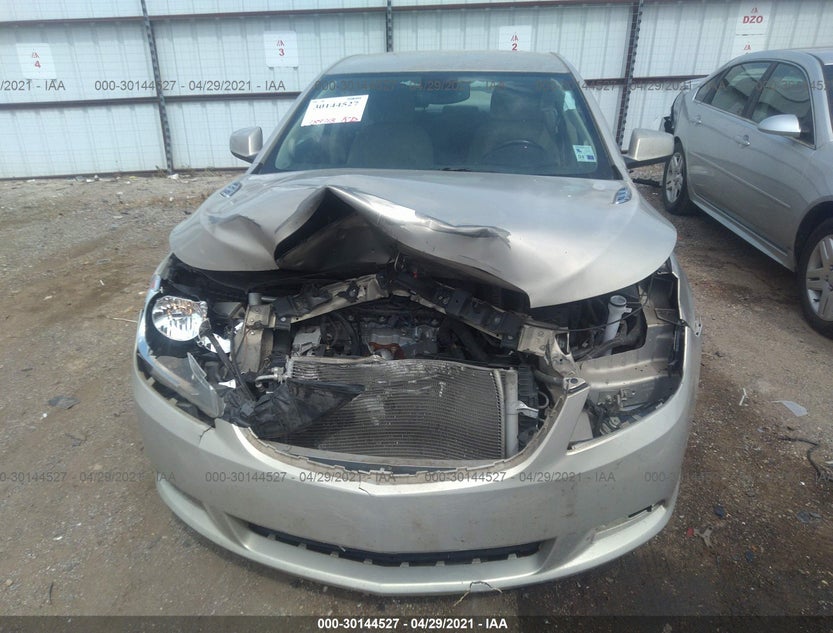 1G4GB5EG5AF162163