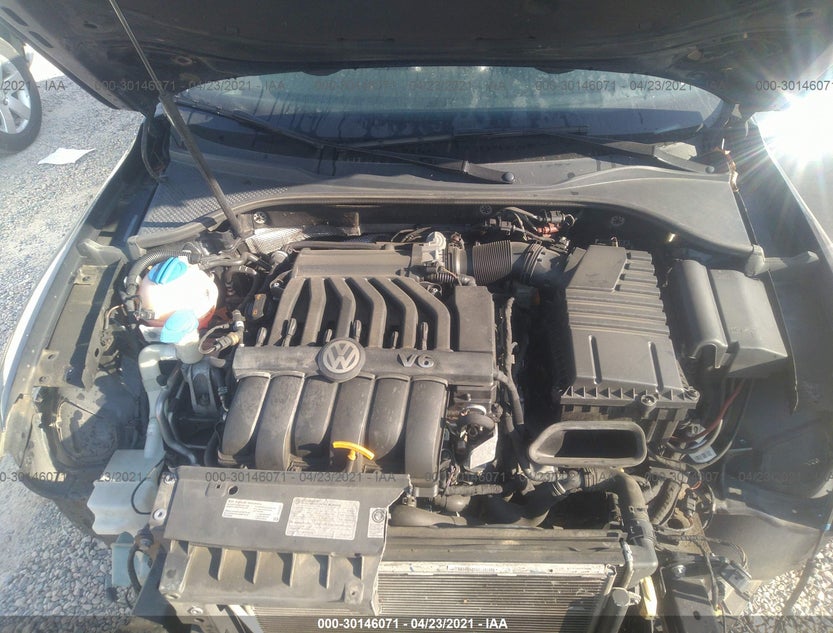 1VWCM7A32EC026265