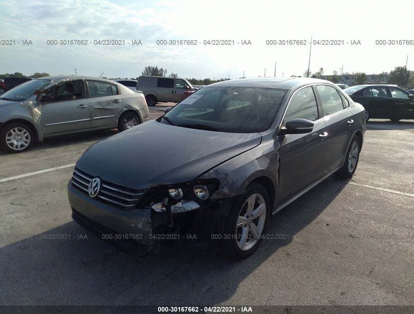1VWBH7A37DC004017
