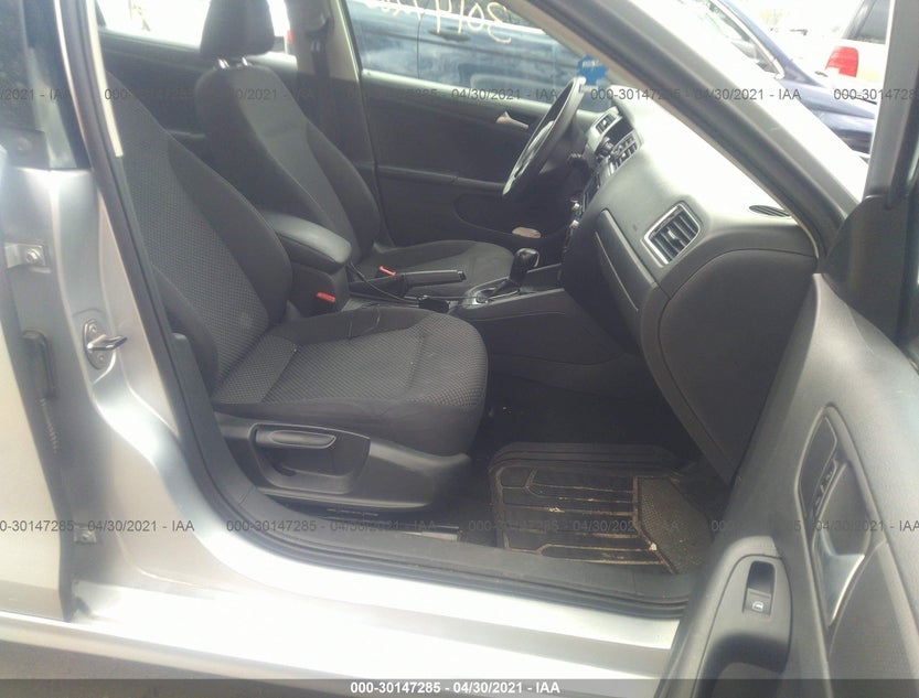 3VW2K7AJ7DM306020