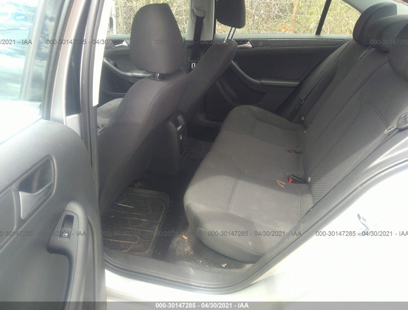 3VW2K7AJ7DM306020