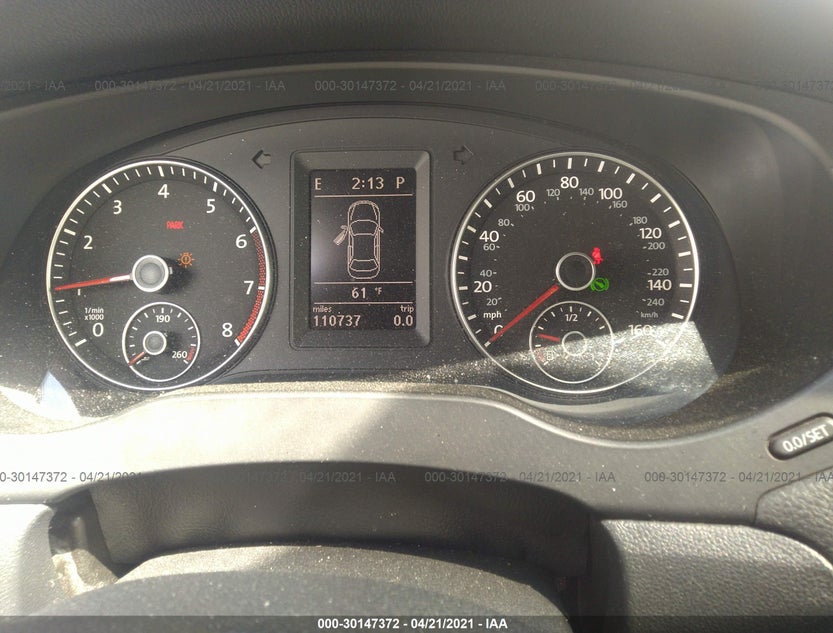 3VW4A7AJ3CM423605