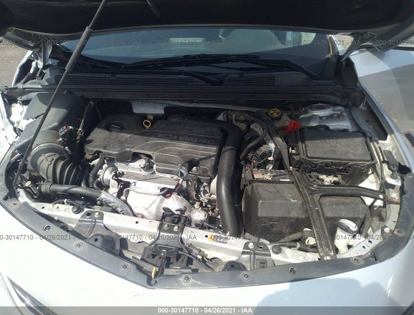 1G1ZB5ST7JF109603