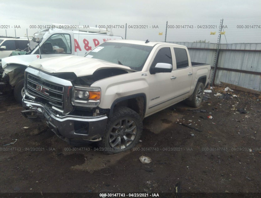 3GTU2VEC2EG214180