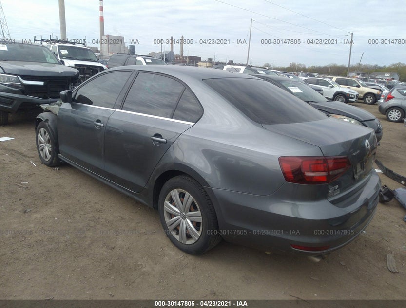 3VW2B7AJ2HM395307