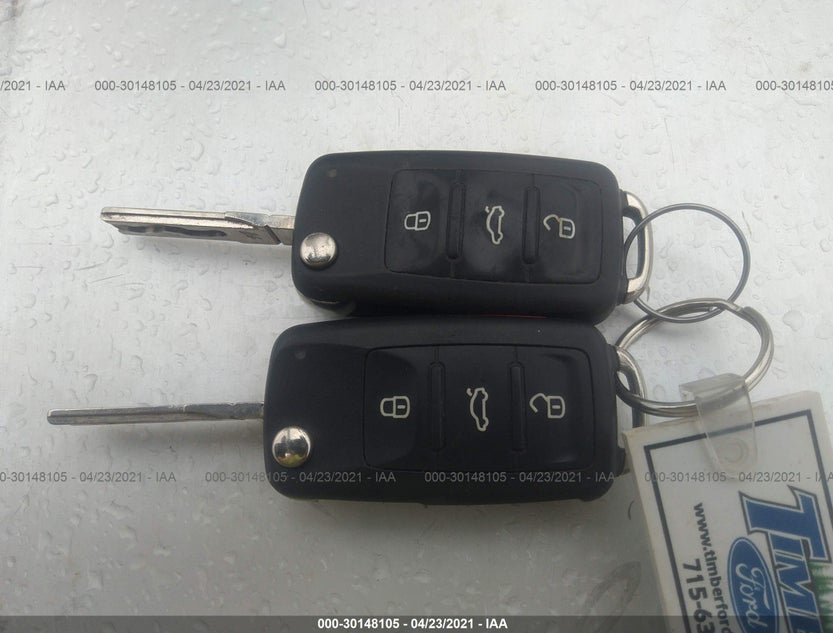 1VWBN7A37DC138535