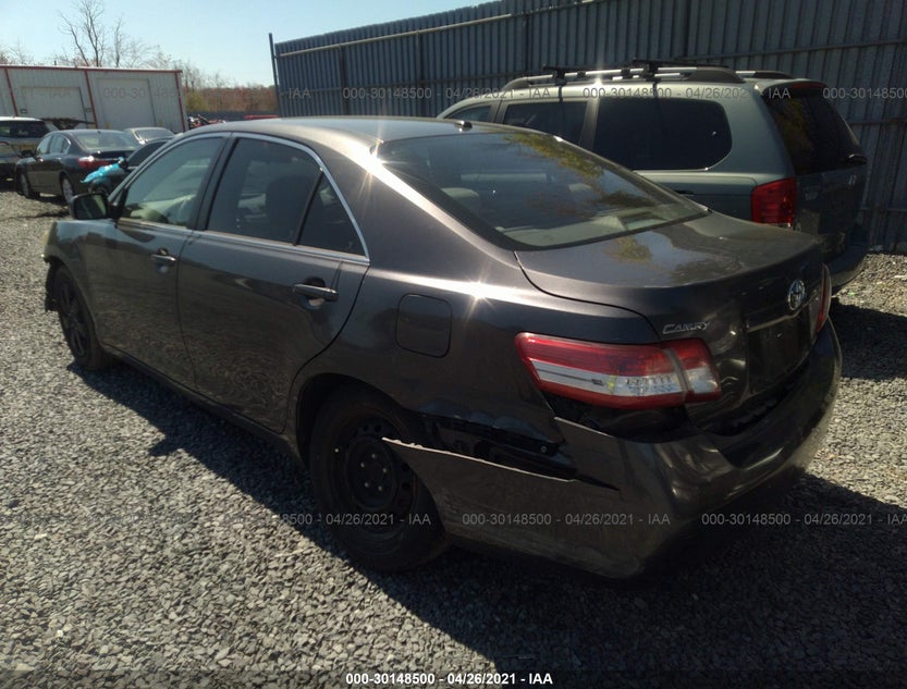 4T4BF3EK6BR181945