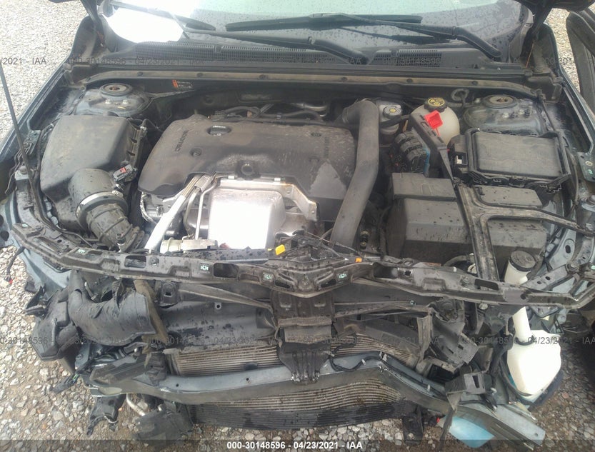 1G1ZE5SX5KF145401